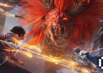 Honor of Kings: World Test