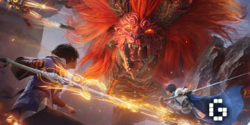 Honor of Kings: World Test