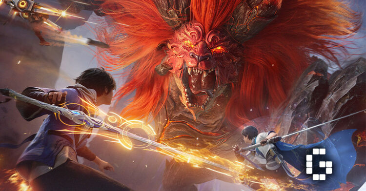 Honor of Kings: World Test