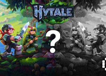 Hypixel Studios Takes Legal Action Against Hytale Copycat Game on Nintendo Switch eShop