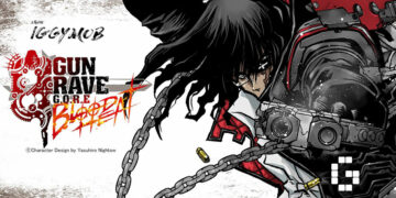 Gungrave IP