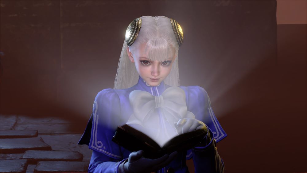 Ingrid Street Fighter 6