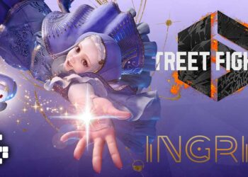 Street Fighter 6 Final Year 3 DLC Character Ingrid Launches May 28