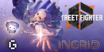Street Fighter 6 Final Year 3 DLC Character Ingrid Launches May 28
