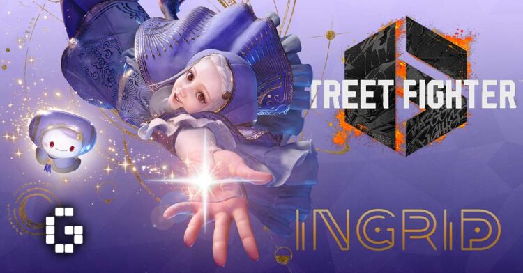 Street Fighter 6 Final Year 3 DLC Character Ingrid Launches May 28