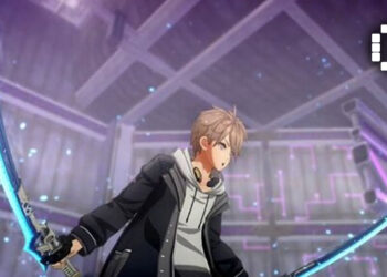 New Kyoto Xanadu Gameplay Footage Shows Combat, Dungeons, and Town Life