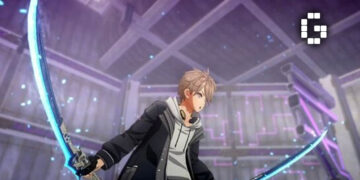 New Kyoto Xanadu Gameplay Footage Shows Combat, Dungeons, and Town Life