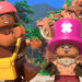 One Piece Is Getting a Two-Part LEGO Animated Special on Netflix