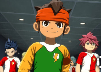 Level-5 CEO Reveals Why Inazuma Eleven Still Works After 17 Years