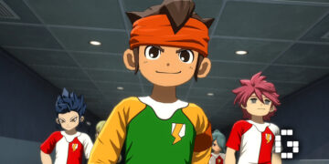 Level-5 CEO Reveals Why Inazuma Eleven Still Works After 17 Years