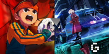 Level-5 Confirms Platform Changes for Inazuma Eleven RE and Decapolice
