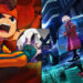 Level-5 Confirms Platform Changes for Inazuma Eleven RE and Decapolice