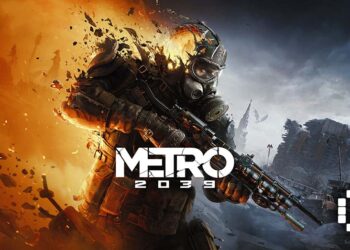 METRO 2039 Announced for PlayStation 5, Xbox Series X|S, and PC