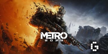 METRO 2039 Announced for PlayStation 5, Xbox Series X|S, and PC