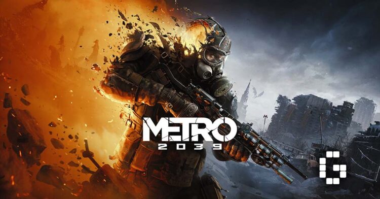 METRO 2039 Announced for PlayStation 5, Xbox Series X|S, and PC