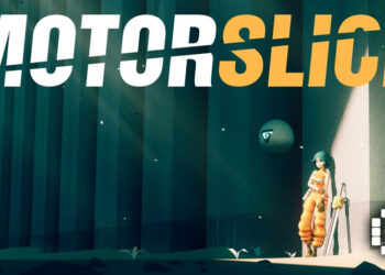 MOTORSLICE Launches May 5 With Parkour Action and Chainsaw Combat