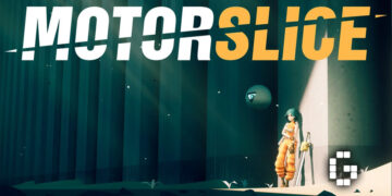MOTORSLICE Launches May 5 With Parkour Action and Chainsaw Combat