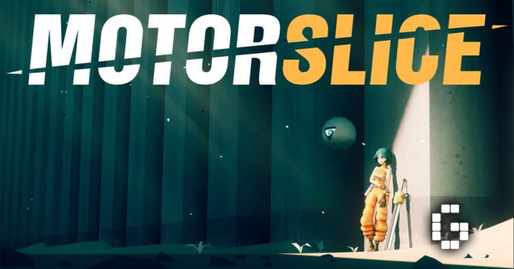 MOTORSLICE Launches May 5 With Parkour Action and Chainsaw Combat