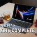 MSI Prestige 14 AI+ Is Thin, Light, and Surprisingly Complete