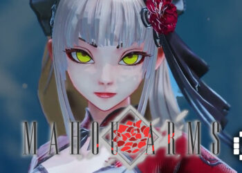 NieR-Style Action Game Mahou Arms Delayed as Developer Expands Content and Fixes Issues
