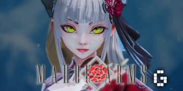 NieR-Style Action Game Mahou Arms Delayed as Developer Expands Content and Fixes Issues