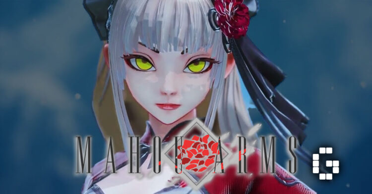 NieR-Style Action Game Mahou Arms Delayed as Developer Expands Content and Fixes Issues