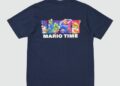 Mario Galaxy Movie UT