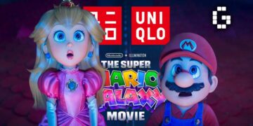Mario Galaxy Movie UT