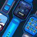 Capcom and My Play Watch Team Up for an Official Mega Man 2 Gaming Watch