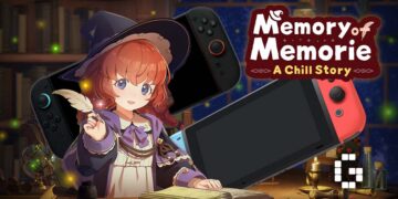 Memory of Memorie: A Chill Story Announced for Nintendo Switch 2, Nintendo Switch, and PC This Summer