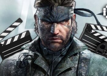 Metal Gear Solid Movie Moves Forward at Sony With Final Destination: Bloodlines Directors Attached
