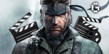 Metal Gear Solid Movie Moves Forward at Sony With Final Destination: Bloodlines Directors Attached