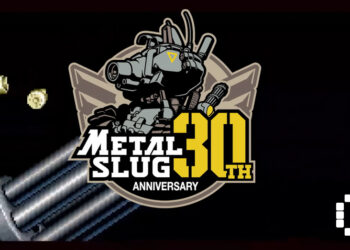 SNK Marks 30th Anniversary of Metal Slug With Special Website and Teaser