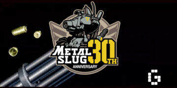 SNK Marks 30th Anniversary of Metal Slug With Special Website and Teaser