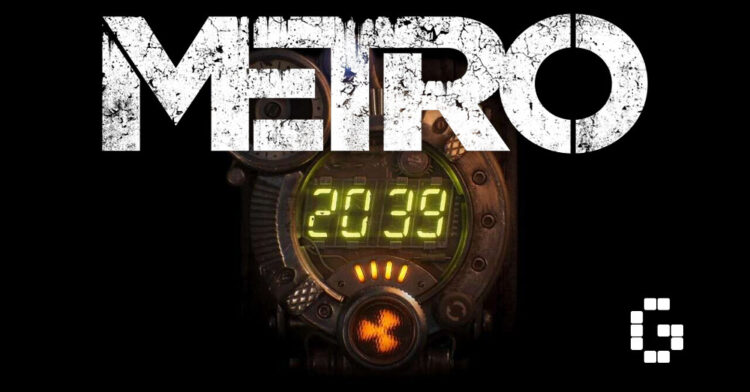 Metro 2039 World Premiere Set for April 16 During Xbox First Look Broadcast