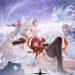 Mongil: Star Dive Pre-Downloads Are Live Ahead of Global Launch