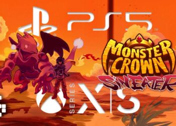Monster Crown: Sin Eater Coming to PlayStation 5 and Xbox Series X|S on April 30