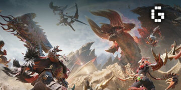 Monster Hunter Outlanders 2nd Closed Beta Test Launches April 29