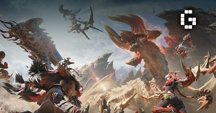 Monster Hunter Outlanders 2nd Closed Beta Test Launches April 29
