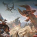 Monster Hunter Outlanders 2nd Closed Beta Test Launches April 29