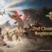 Monster Hunter Outlanders Second Closed Beta Registration Now Open for iOS and Android