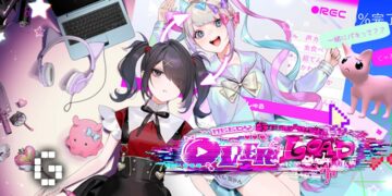 NEEDY STREAMER OVERLOAD PS5 “Subscriber Edition” Coming to Physical Release