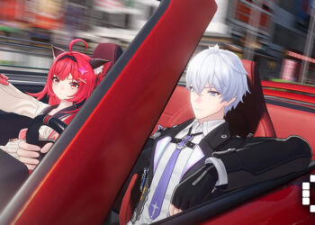 Neverness to Everness (NTE) System Requirements Revealed