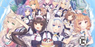 Nekopara Sekai Connect Goes Live Worldwide with Up to 220 Free Gacha Pulls