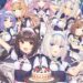 Nekopara Sekai Connect Goes Live Worldwide with Up to 220 Free Gacha Pulls