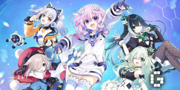 Neptunia Unlimited Reveals CPU Candidates, New Art, and Aerial Combat Details