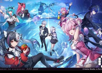 [GUIDE] Neverness To Everness (NTE) Tier List