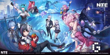 [GUIDE] Neverness To Everness (NTE) Tier List
