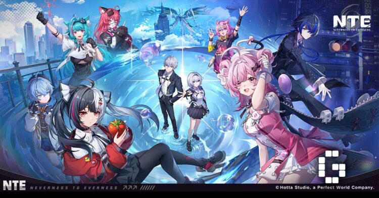[GUIDE] Neverness To Everness (NTE) Tier List