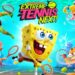 Nickelodeon Extreme Tennis: Next! Launches This May on Major Platforms